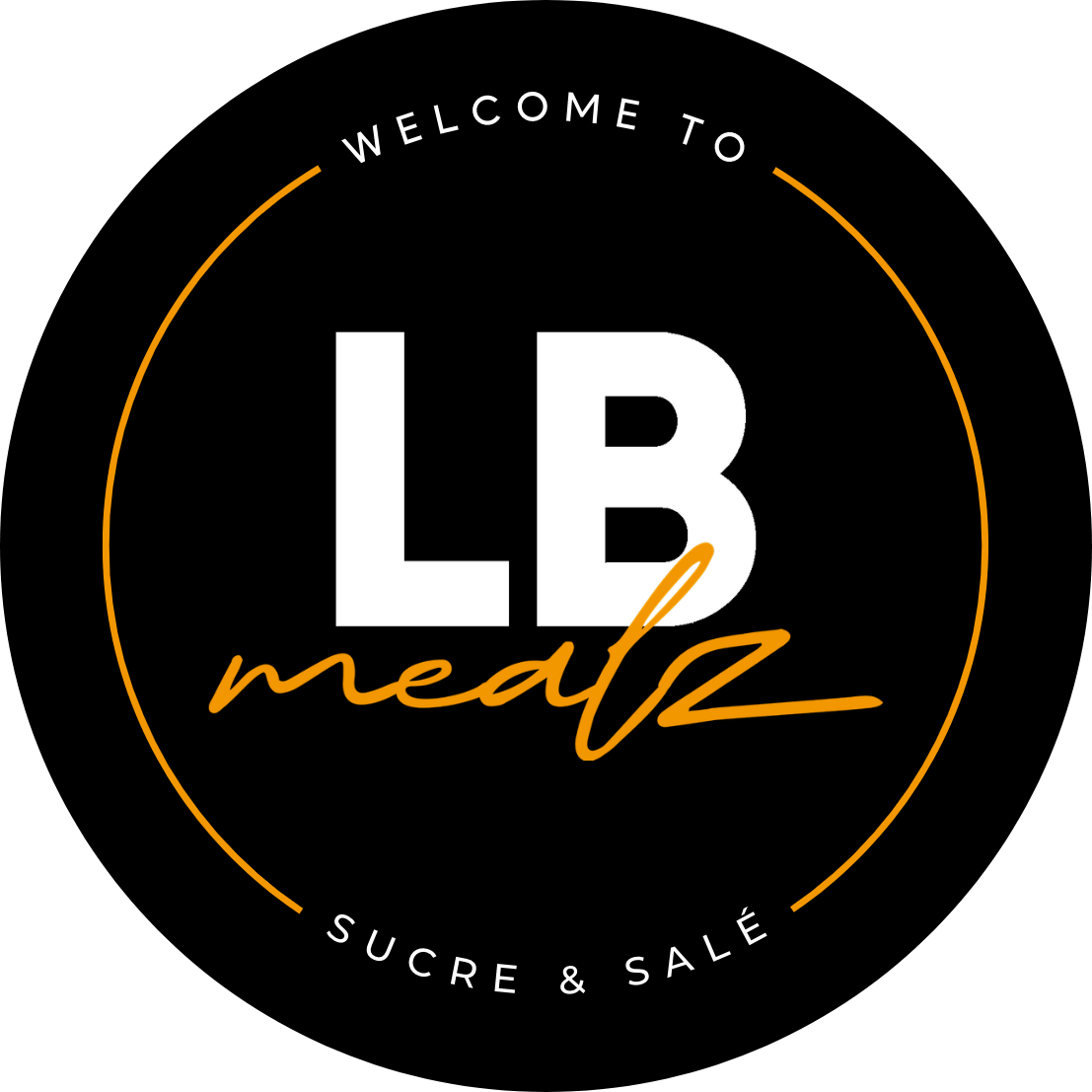 LB Mealz — Sucré & Salé