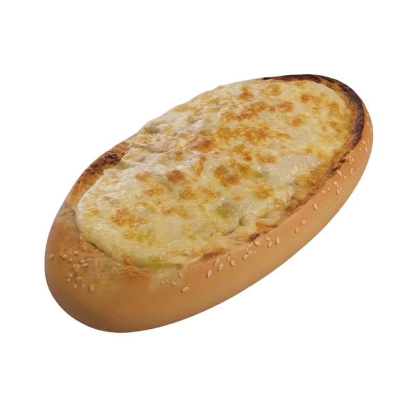 Gratiné Poulet