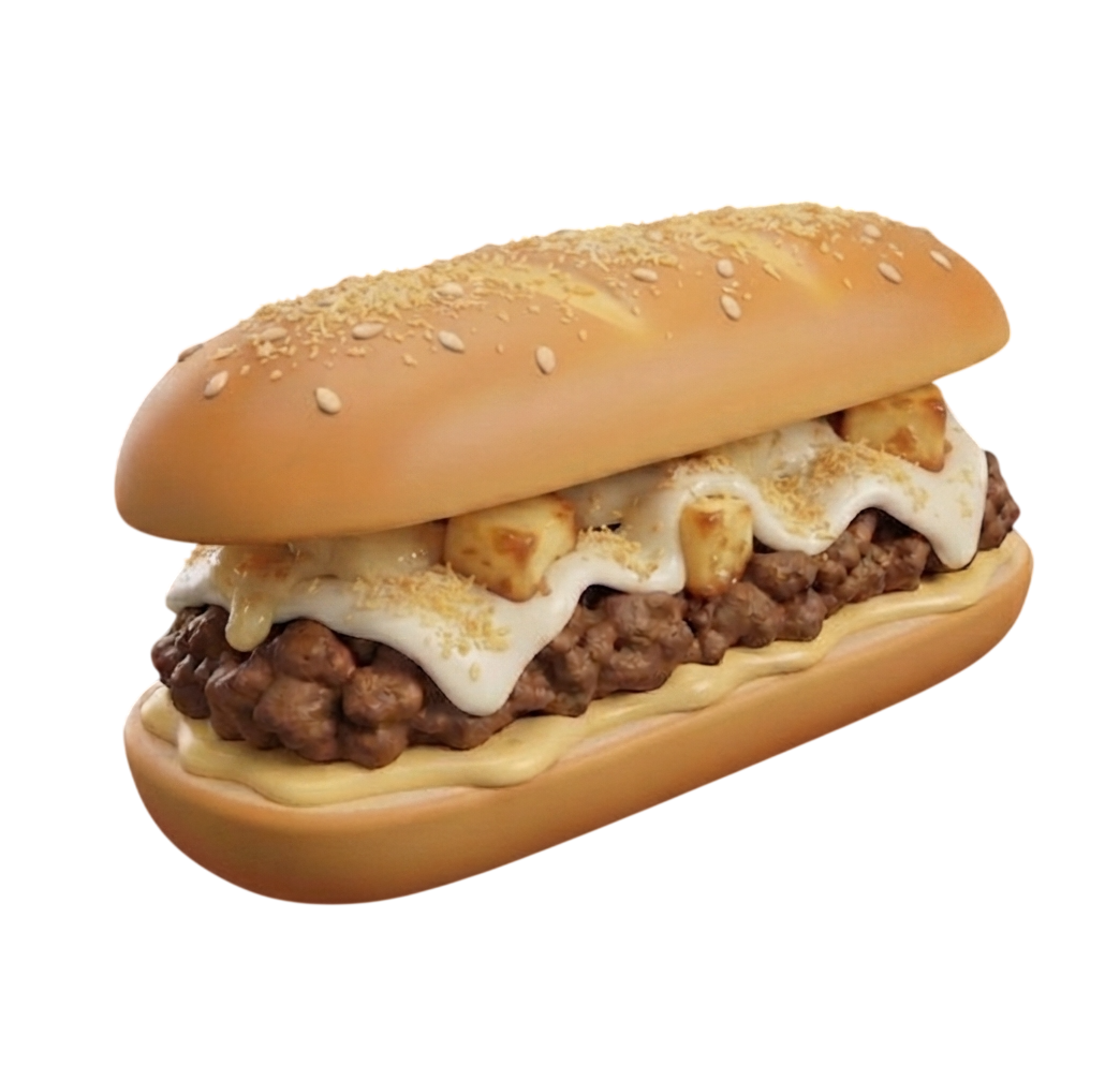 Viande 3 Fromages