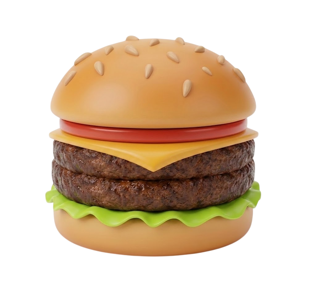 Double Viandes