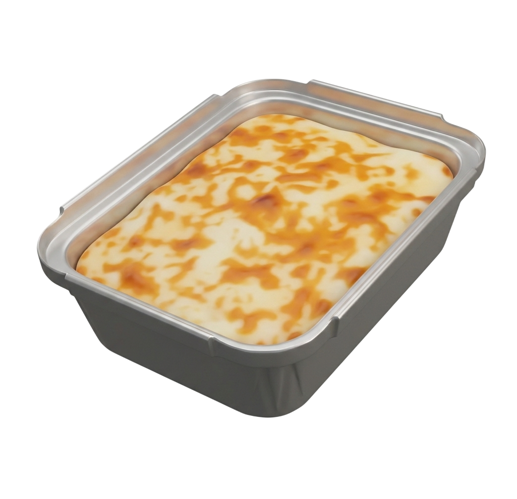 Gratin Poulet