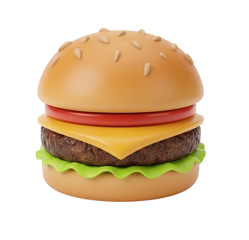 Cheese Viande