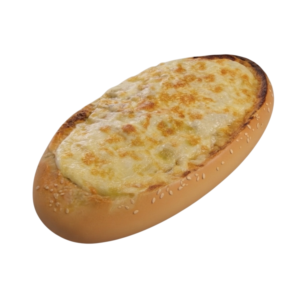 Gratiné Poulet
